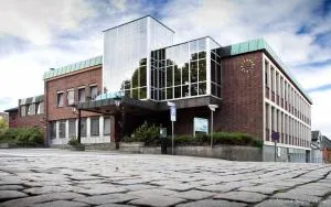 Mitt hotell & apartments - Dilling