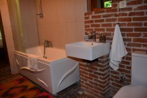 Cunda Zehra Teyzenin Evi