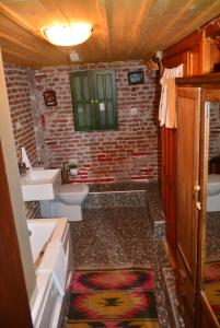 Cunda Zehra Teyzenin Evi