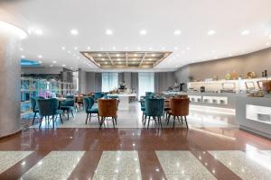 Hotel Z Palace & Congress Center