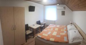 Rooms-Apartment Renata