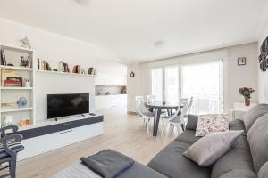 Apartement Ardantza Bidea Zumaia Hispaania