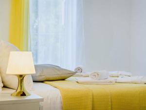 Superior Central Stay