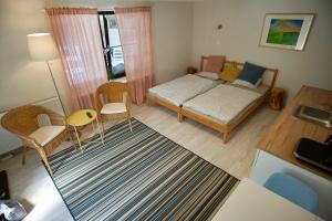 Das Tulpen Apartment
