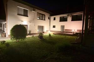 Das Tulpen Apartment