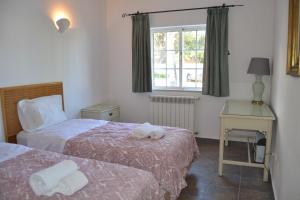 Palm Bay Apartment