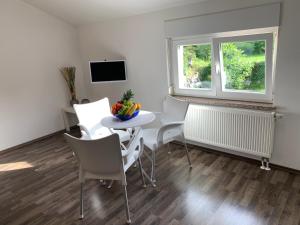 Noah Apartment