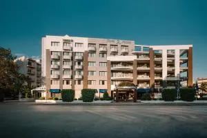 Hotel Z Palace & Congress Center - Toxotes Xanthis