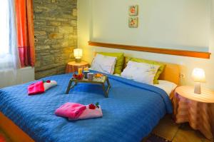 Pelion Goddess Villas