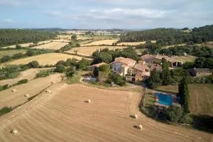 Can Muní - Garrigolas