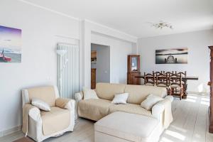 Appartamento Alex Vista Mare