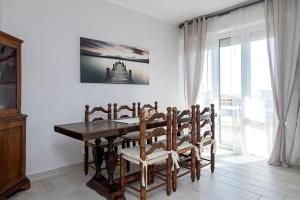 Appartamento Alex Vista Mare