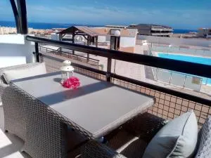 Apartamento Reload Complex Amaya Fuerteventura - Коста-де-Антигуа