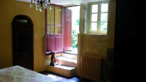 B&B / Chambres d'hotes Chambre d'Hote Le Theron : photos des chambres