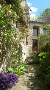 B&B / Chambres d'hotes Chambre d'Hote Le Theron : photos des chambres