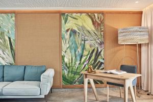Myconian Kyma - Design Hotels Myconos Greece