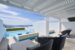 Myconian Kyma - Design Hotels Myconos Greece