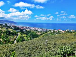 Paradise Villa Trabzon - 5hvězdičkové hotely ve městě Trabzon