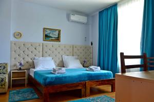 Boutique Hotel Eco-House Tbilisi