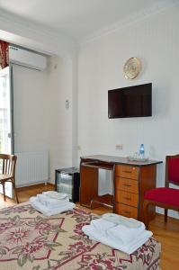 Boutique Hotel Eco-House Tbilisi