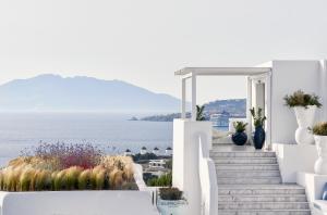 Myconian Kyma - Design Hotels Myconos Greece