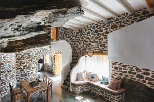 Villa Monadi Kythnos Greece