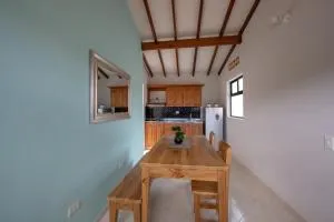 Apartamentos Primavera - Los Andes