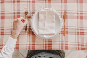 LOCANDA VECCHIA FATTORIA img19