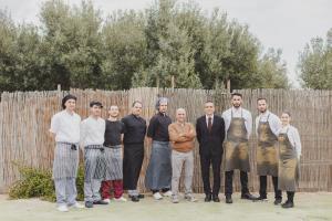 LOCANDA VECCHIA FATTORIA img33