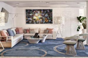 Myconian Kyma - Design Hotels Myconos Greece