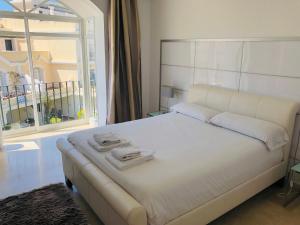 Luxury Duplex in Aloha Gardens close to Puerto Banus