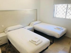 Luxury Duplex in Aloha Gardens close to Puerto Banus