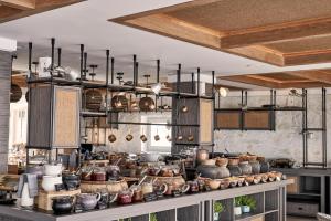Myconian Kyma - Design Hotels Myconos Greece