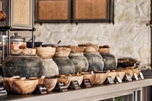 Myconian Kyma - Design Hotels Myconos Greece