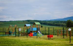 Biała Akacja Resort Business