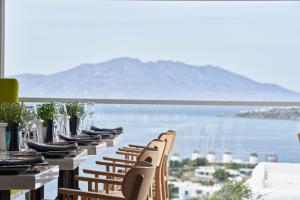 Myconian Kyma - Design Hotels Myconos Greece
