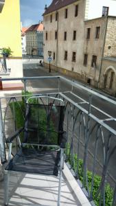 Apartament w Rynku