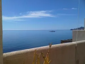 Apartamento Vistas Espectaculares al Mar - Carboneras
