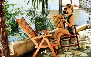 Apartmani Kantrida- Antea