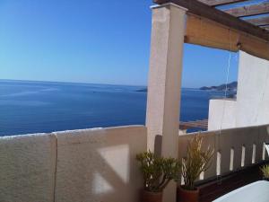 Apartamento Vistas Espectaculares al Mar