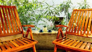 Apartmani Kantrida- Antea