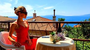 Apartmani Kantrida- Antea