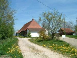 Maisons de vacances 487 Rue des Grappins : photos des chambres