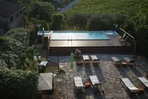 Casa Lucia in Chianti - 奎尔斯格罗萨