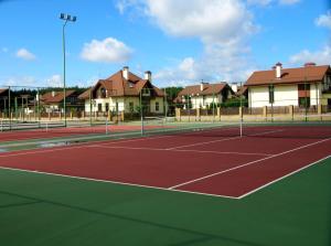 Готель «Северинівка»