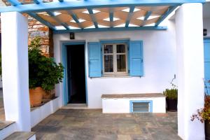 Hotel Messaria Kythnos Greece