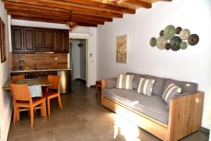 Hotel Messaria Kythnos Greece