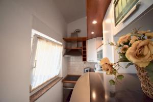 Comfortable apartment near the Hidrobaza beach