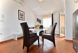 Comfortable apartment near the Hidrobaza beach