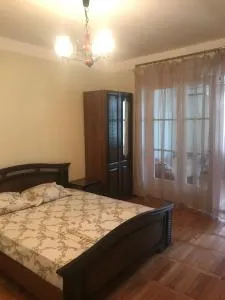 Apartment on Lakoba - 古达乌塔